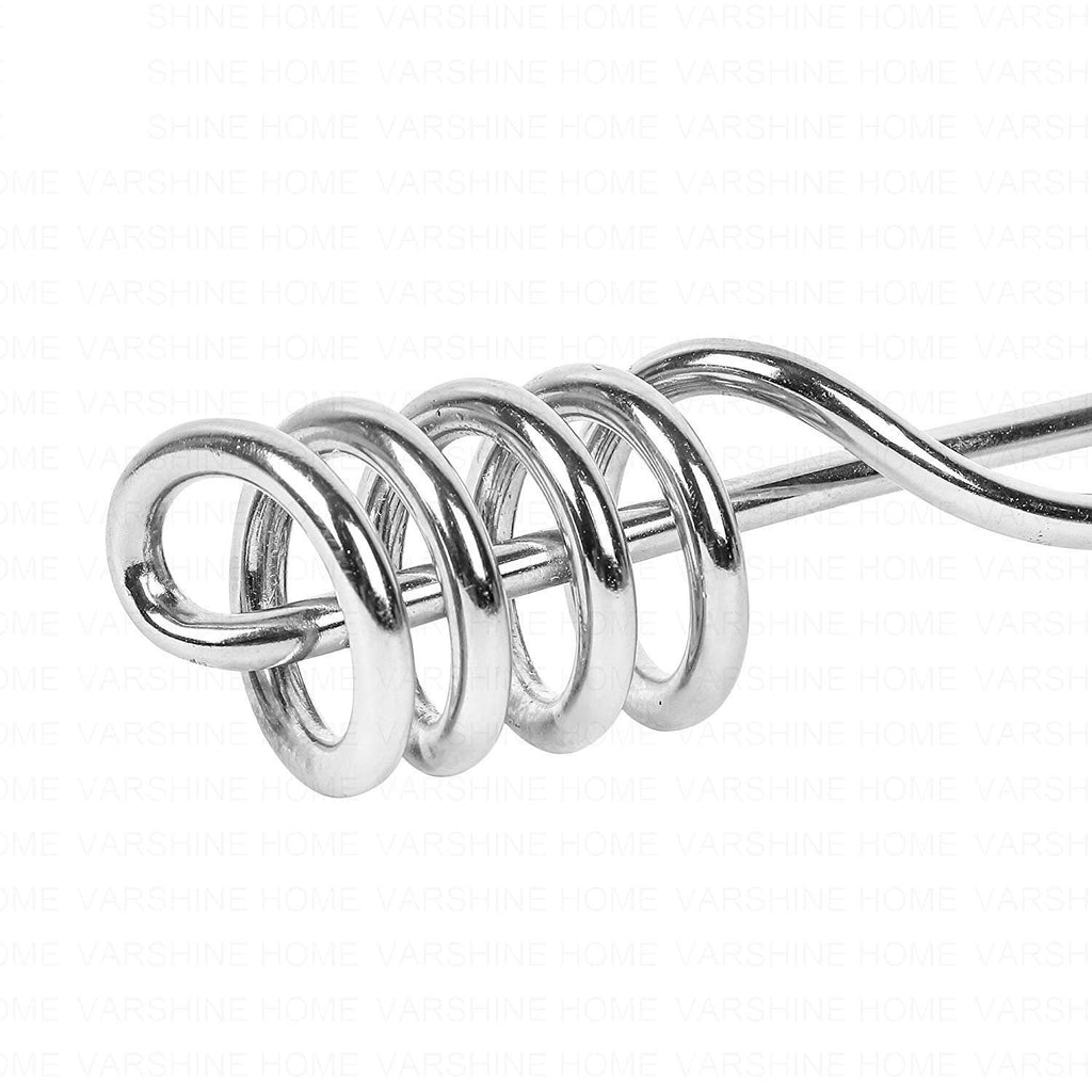 188 1000w-220v Water Heater Portable Electric Immersion Element Boiler