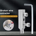 Broken Faucet Removal Tool