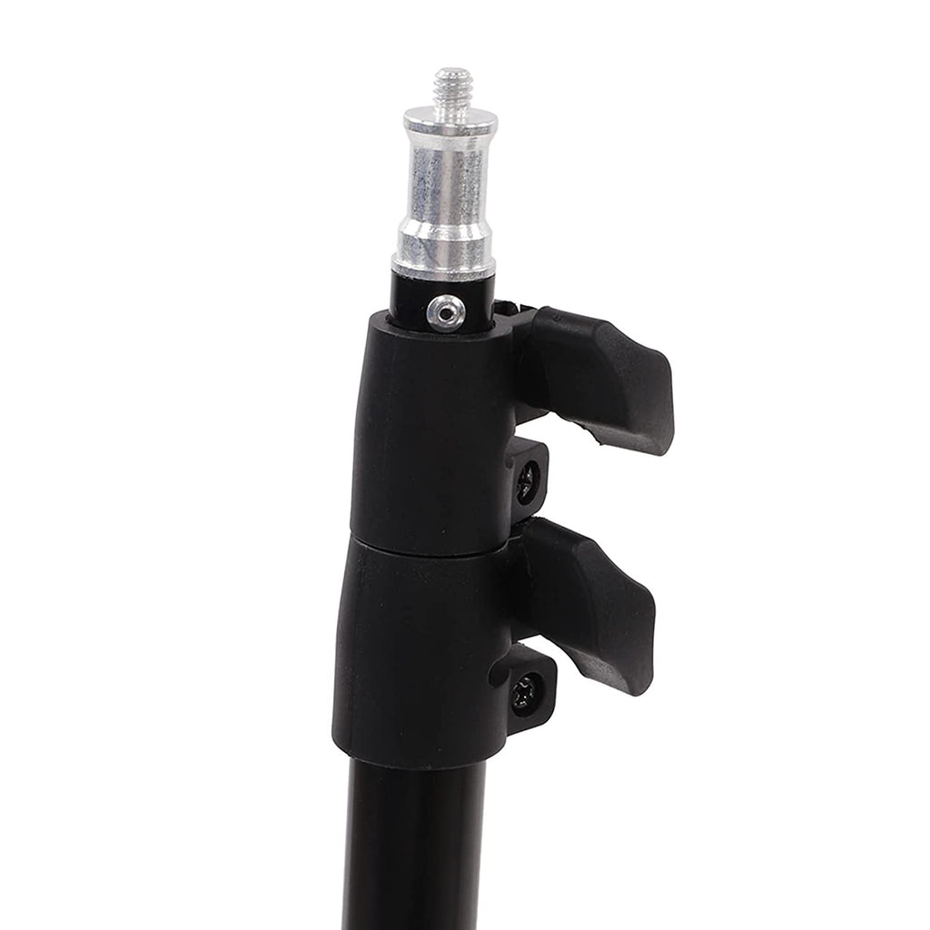 0329 Professional Tripod With Multipurpose Head For Low Level Shooting Panning For All Dslr Camera