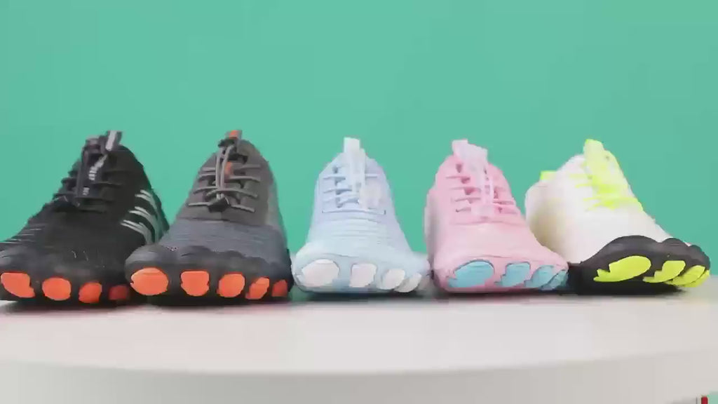 Men's Nonslip Barefoot Shoes